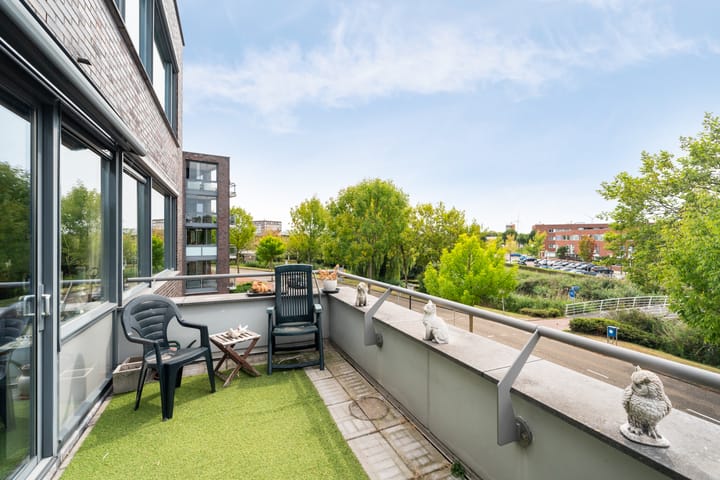 Foto 19 van Zuidersingel 68