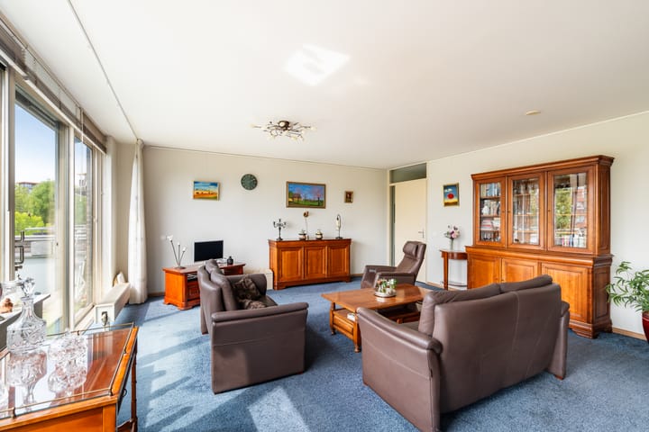 Foto 21 van Zuidersingel 68