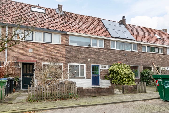 Foto 2 van Spechtstraat 57