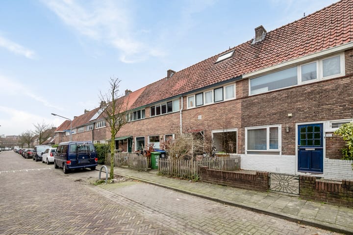 Foto 3 van Spechtstraat 57