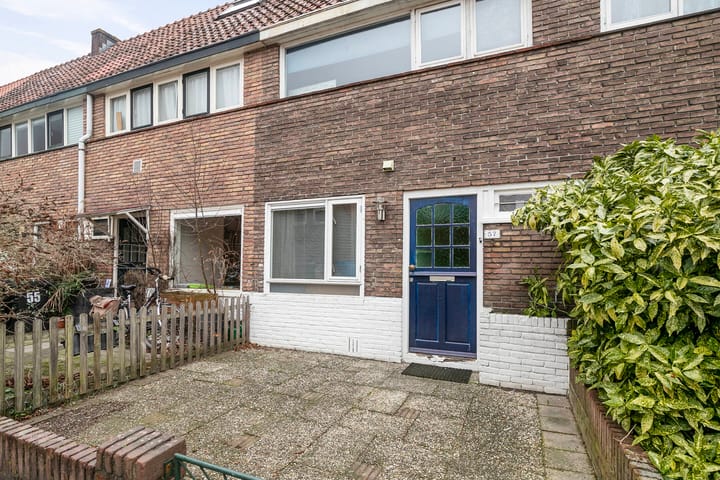 Foto 4 van Spechtstraat 57