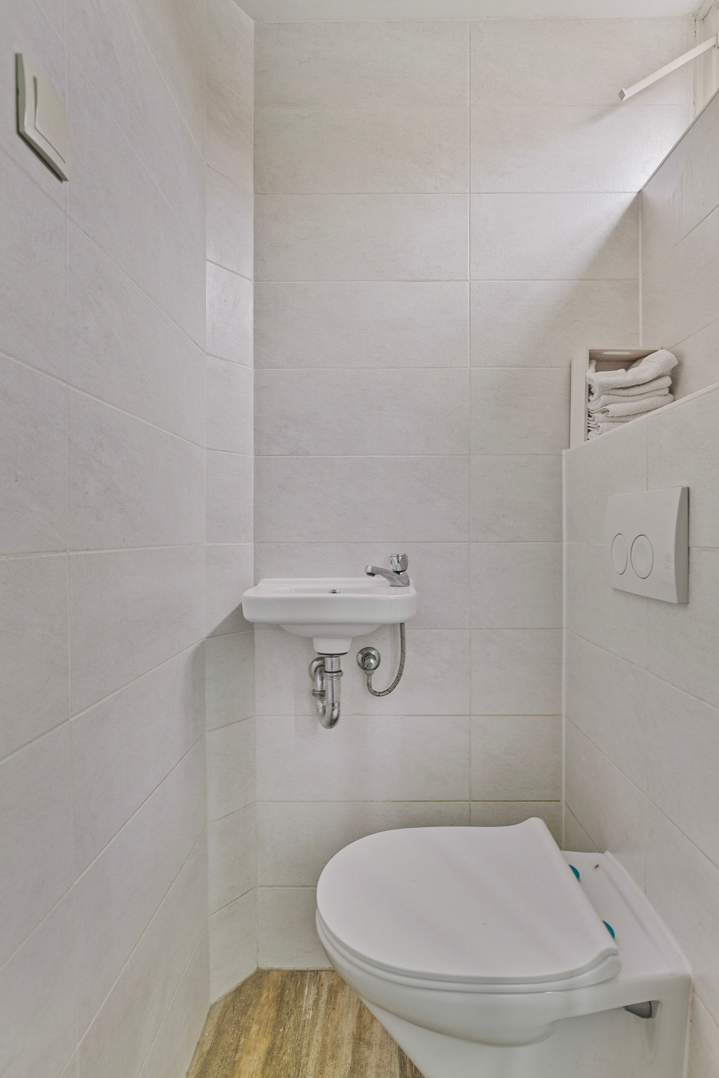 Foto 5 van Spechtstraat 57