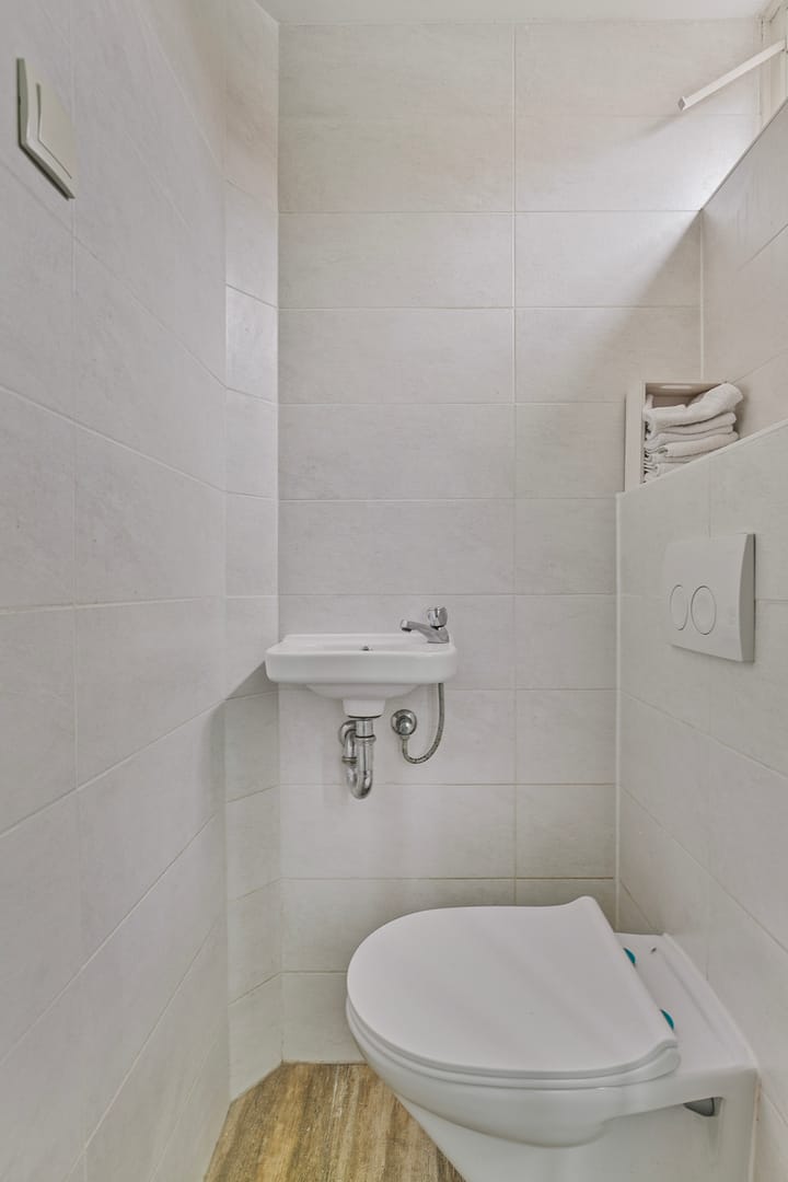 Foto 5 van Spechtstraat 57