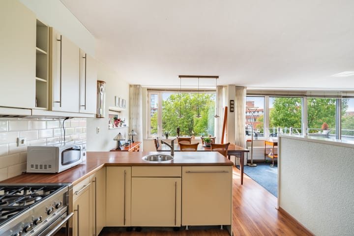 Foto 29 van Zuidersingel 68