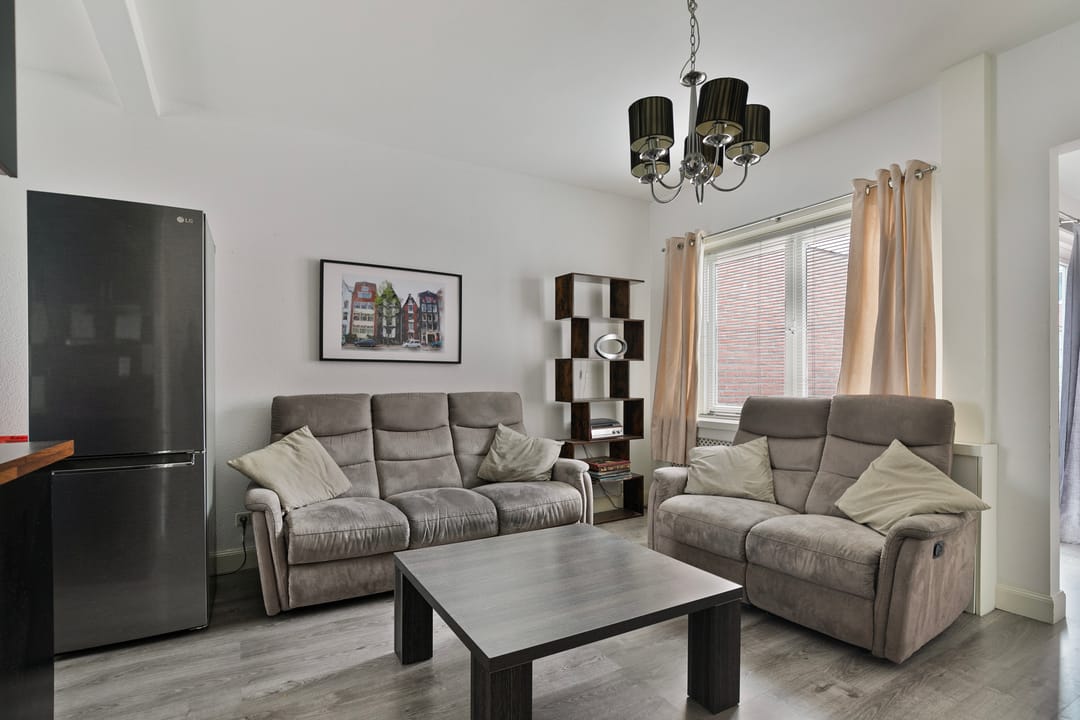 Foto 7 van Spechtstraat 57