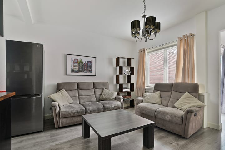 Foto 7 van Spechtstraat 57