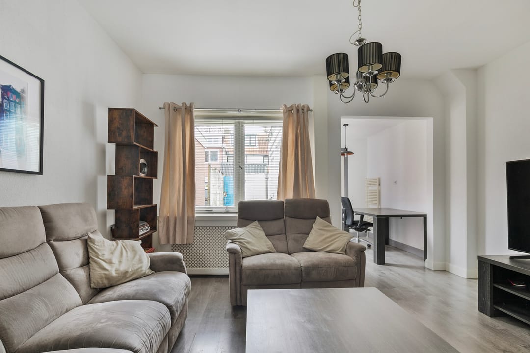 Foto 8 van Spechtstraat 57