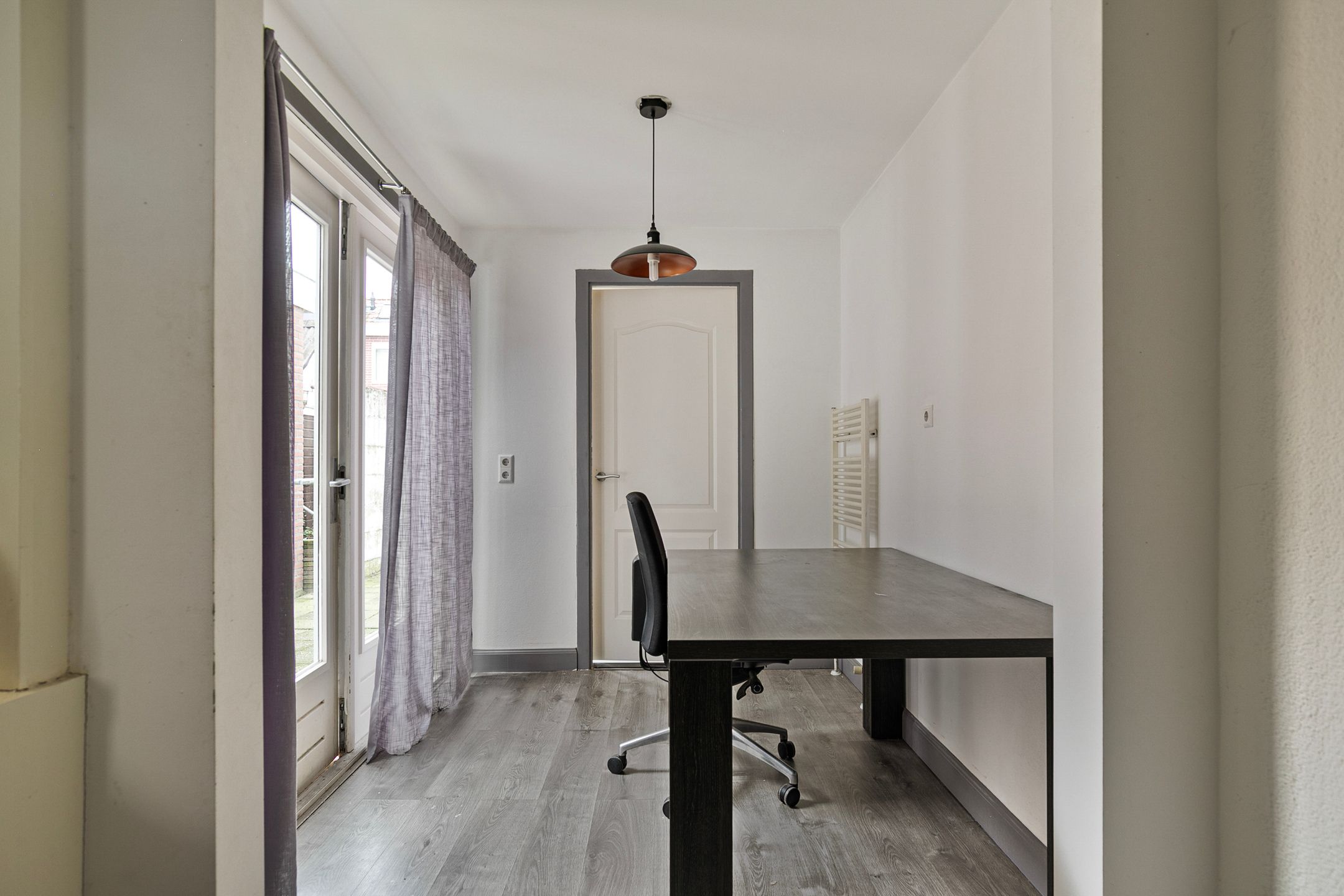 Foto 9 van Spechtstraat 57