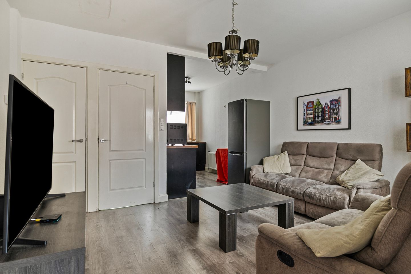 Foto 10 van Spechtstraat 57