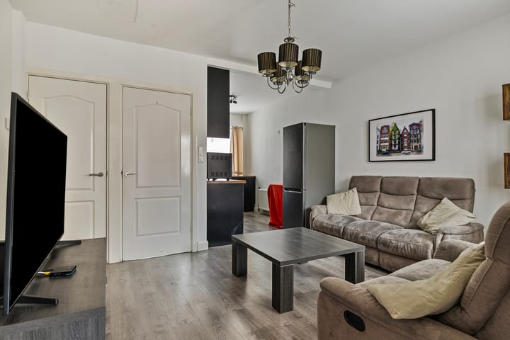 Foto 10 van Spechtstraat 57