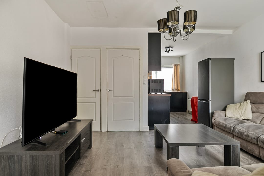 Foto 11 van Spechtstraat 57