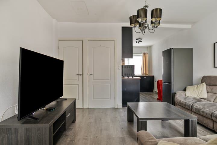 Foto 11 van Spechtstraat 57