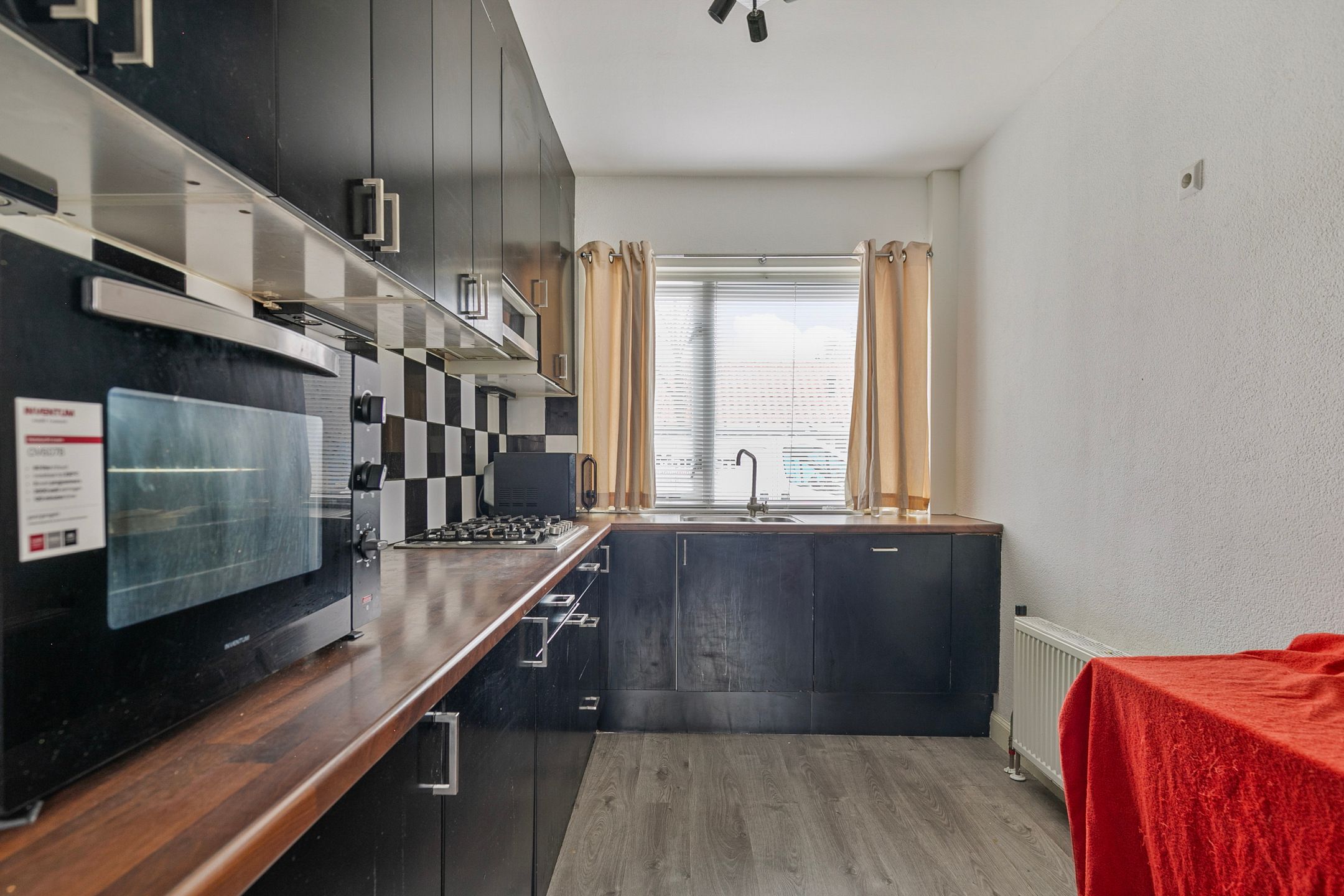 Foto 12 van Spechtstraat 57