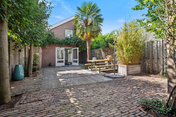 Foto 36 van Theresialaan 56