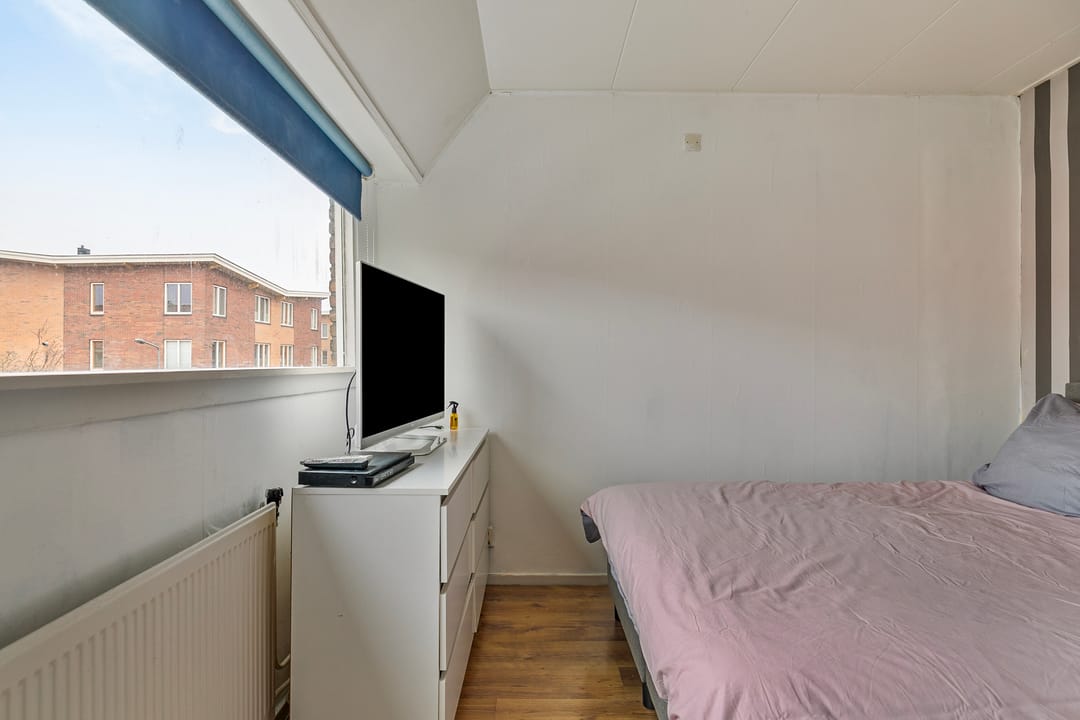 Foto 16 van Spechtstraat 57