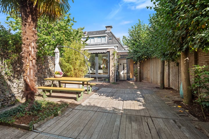 Foto 38 van Theresialaan 56