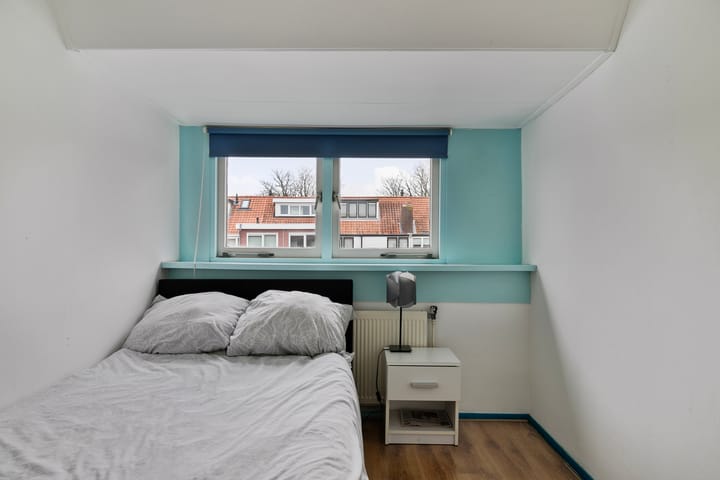 Foto 19 van Spechtstraat 57