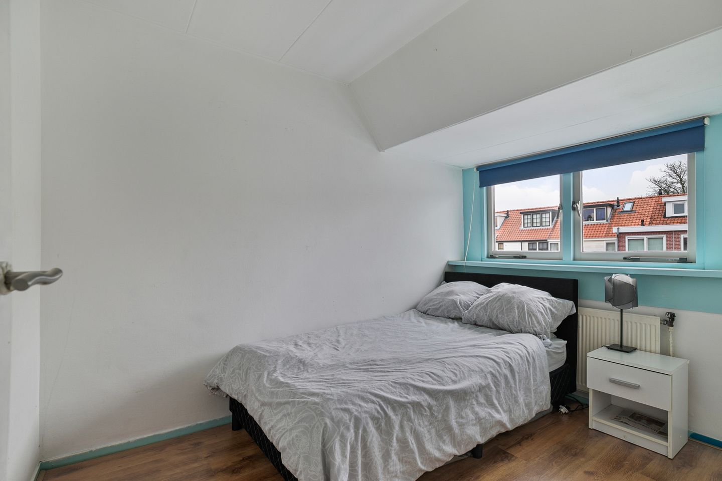 Foto 20 van Spechtstraat 57