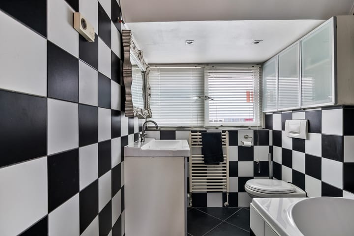 Foto 21 van Spechtstraat 57