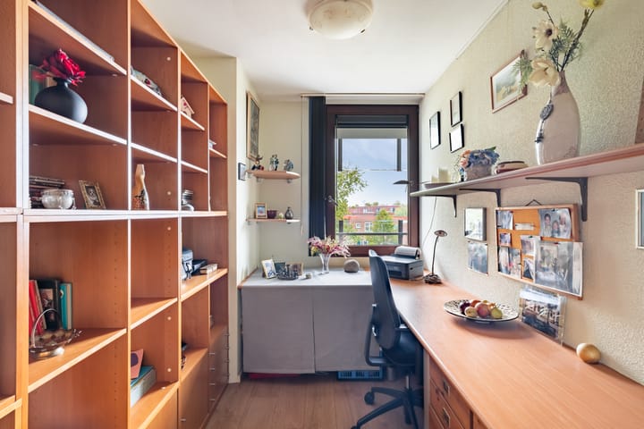 Foto 42 van Zuidersingel 68