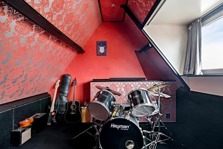 Foto 26 van Spechtstraat 57