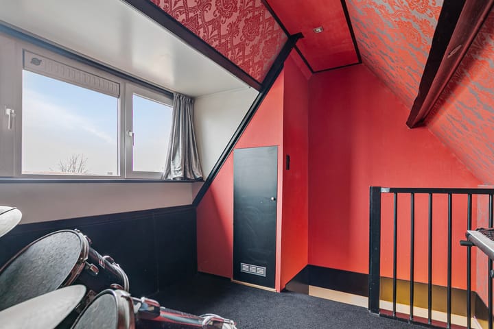 Foto 27 van Spechtstraat 57