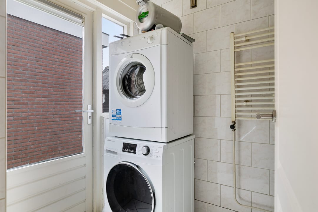 Foto 28 van Spechtstraat 57