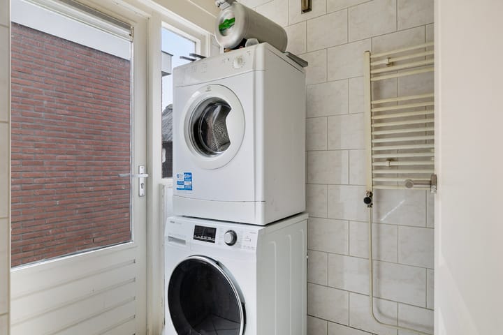 Foto 28 van Spechtstraat 57