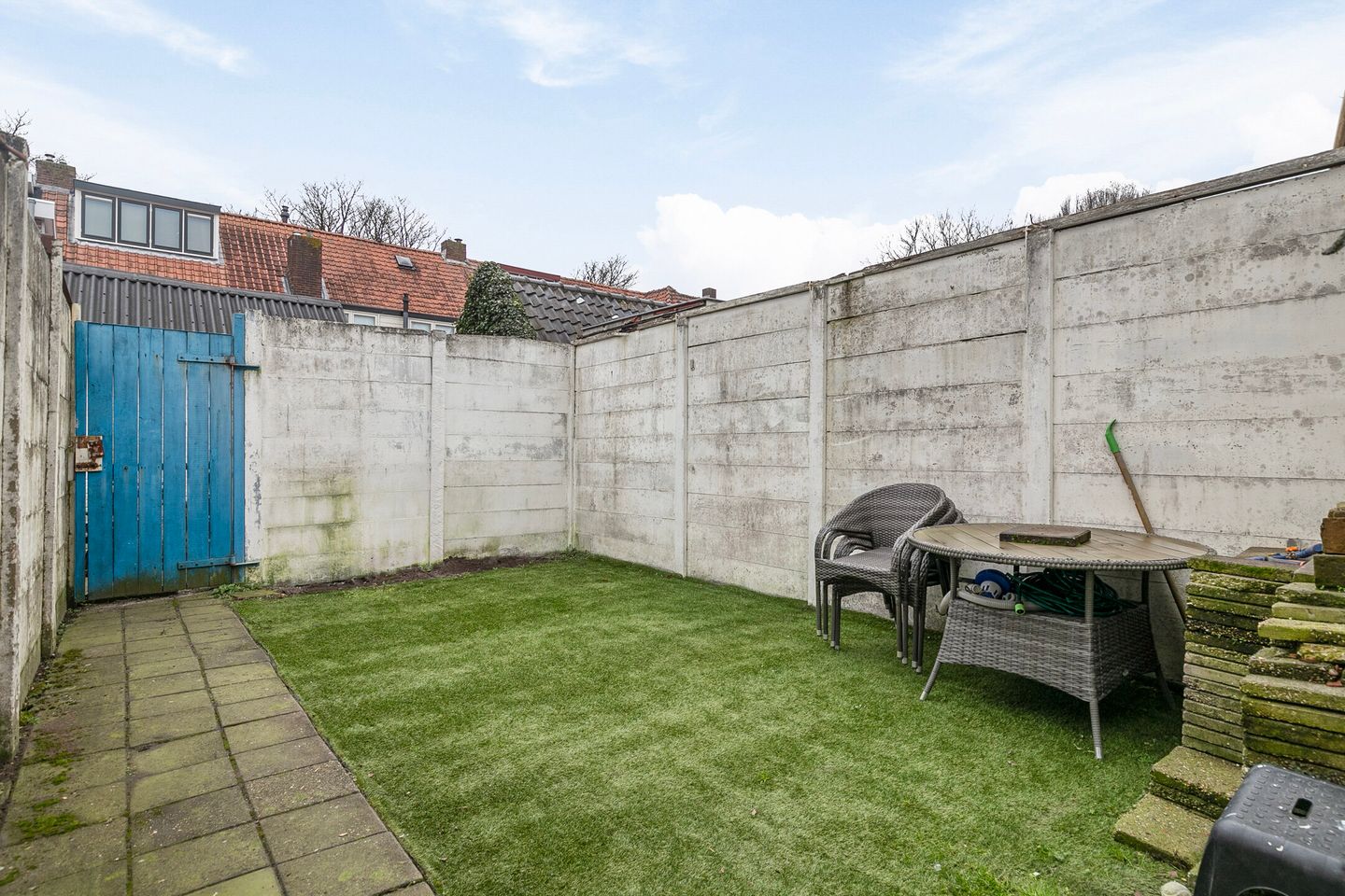 Foto 29 van Spechtstraat 57