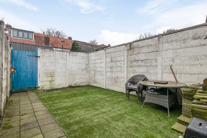 Foto 29 van Spechtstraat 57