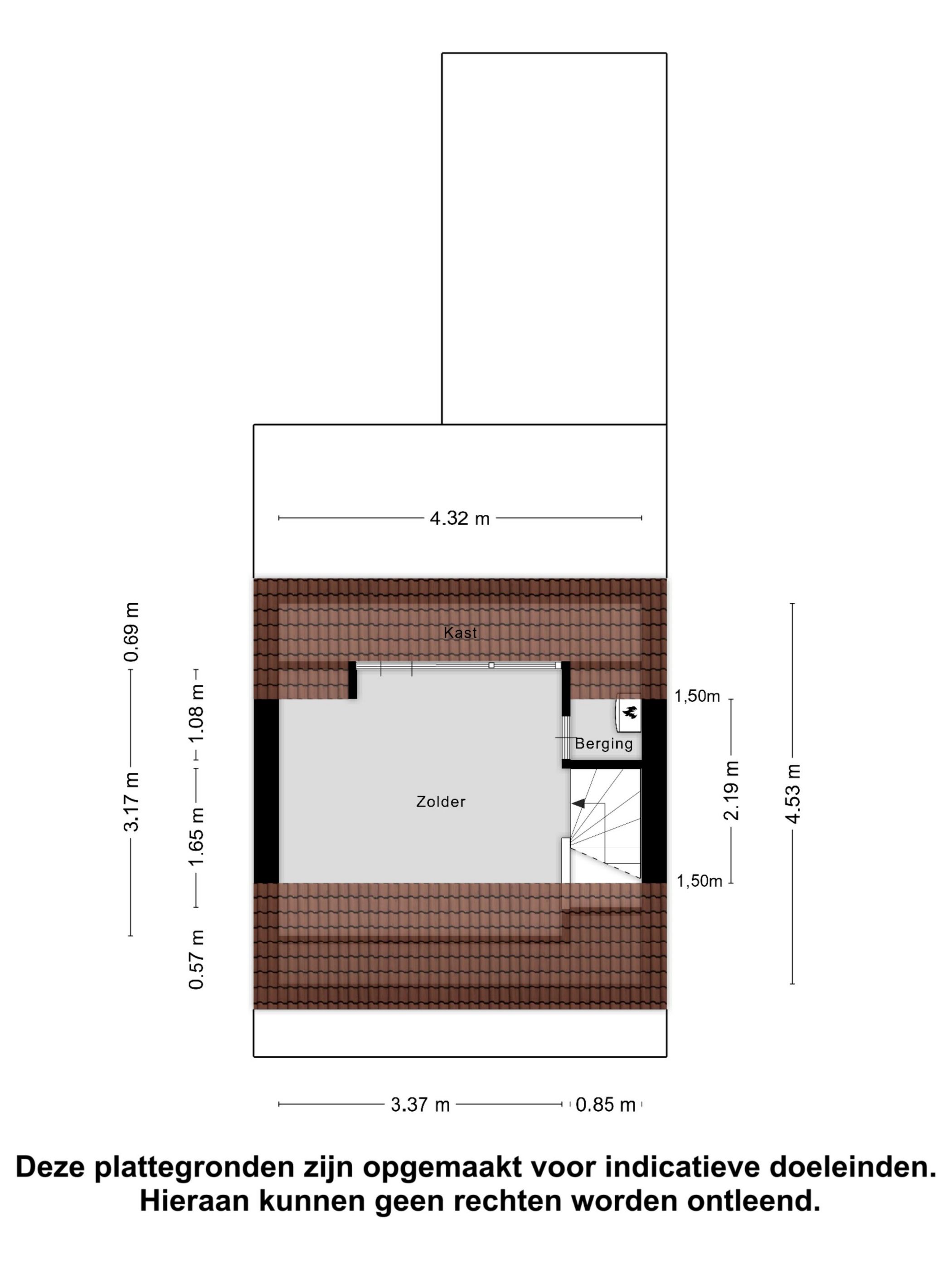 Foto 33 van Spechtstraat 57