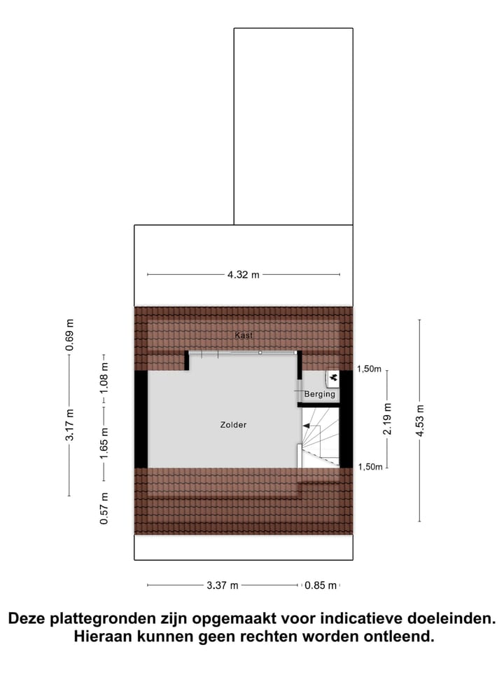 Foto 33 van Spechtstraat 57