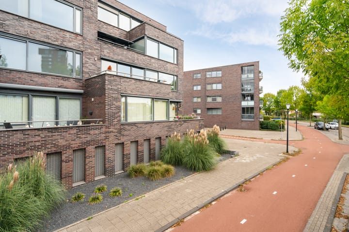 Foto 50 van Zuidersingel 68