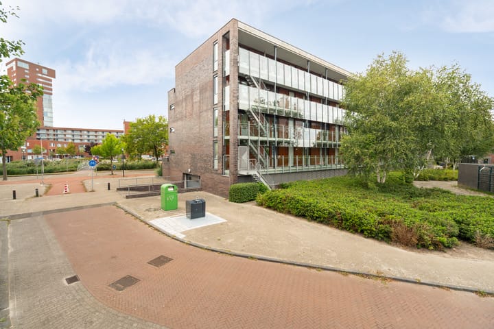 Foto 51 van Zuidersingel 68