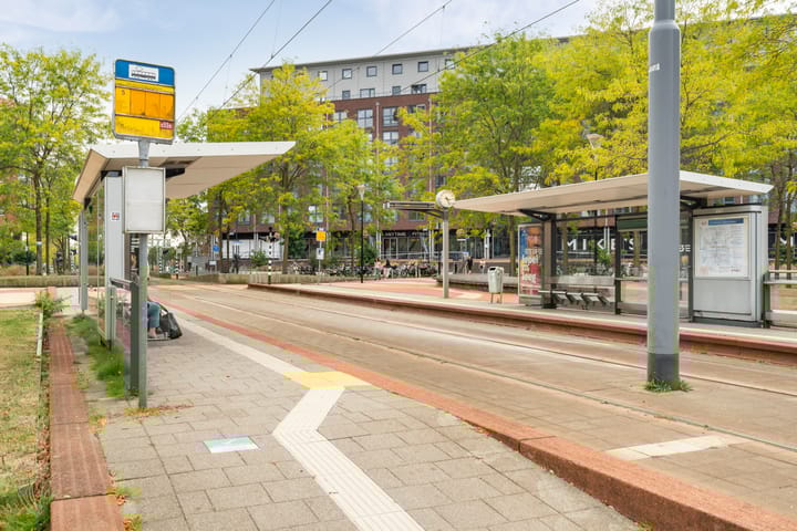 Foto 52 van Zuidersingel 68