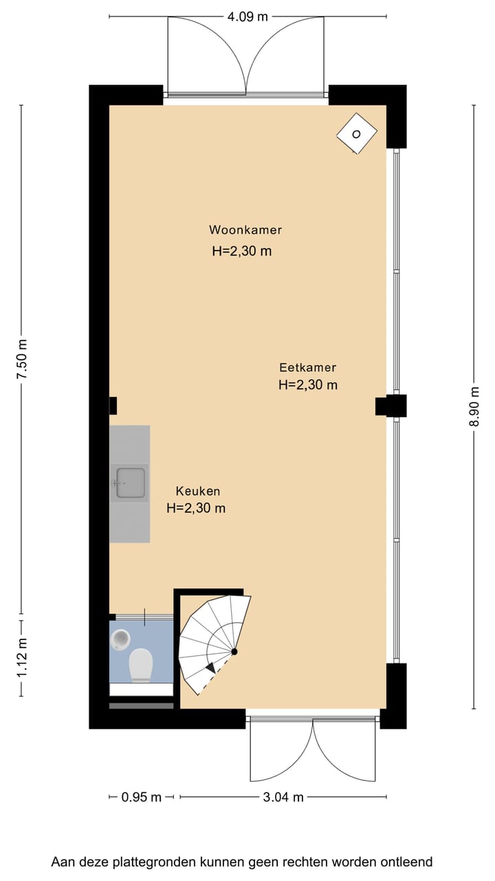 Foto 60 van Theresialaan 56