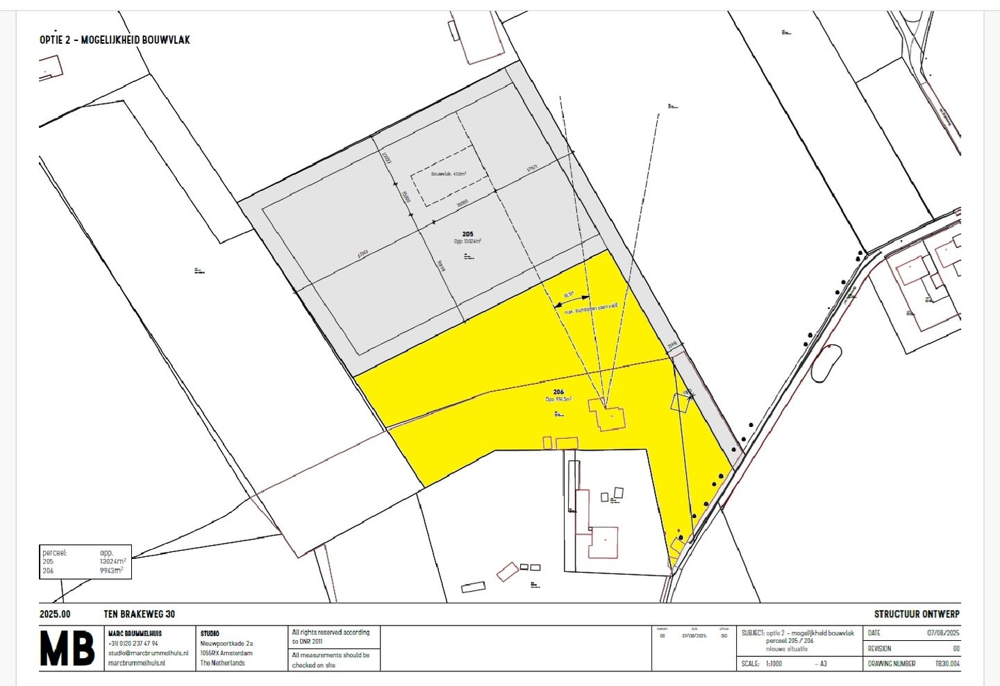 Foto 44 van ten Brakeweg 30