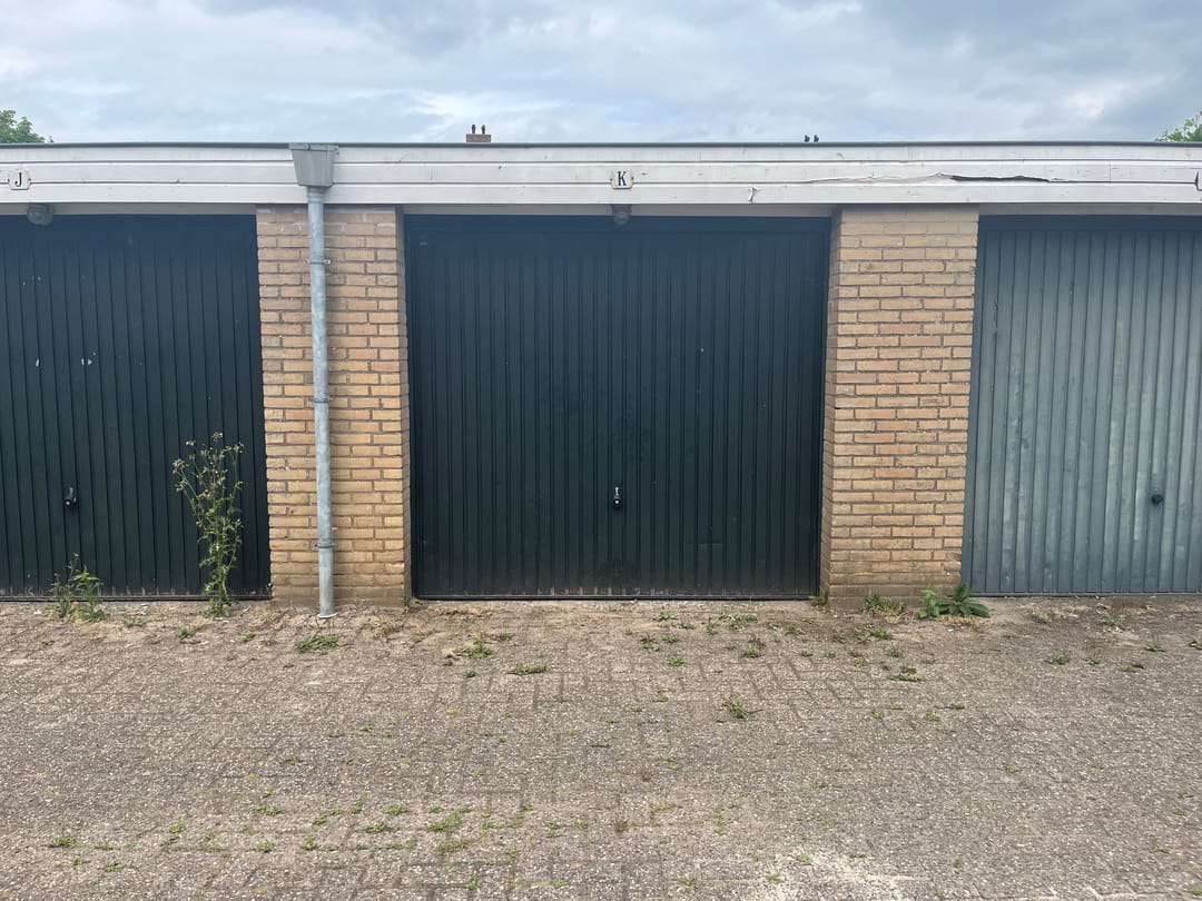 Foto 1 van Ereprijslaan 7-D