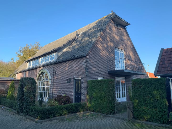 Photo 2 of Polstraat 69-B