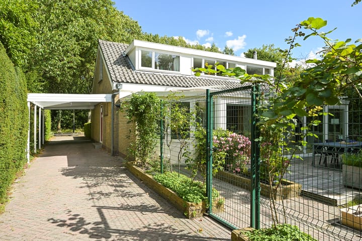 Foto 3 van John F. Kennedylaan 241