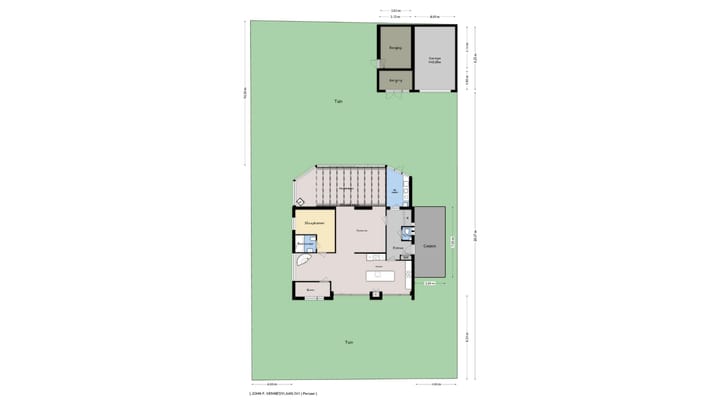 Foto 82 van John F. Kennedylaan 241