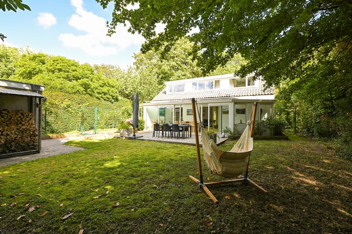 Foto 4 van John F. Kennedylaan 241