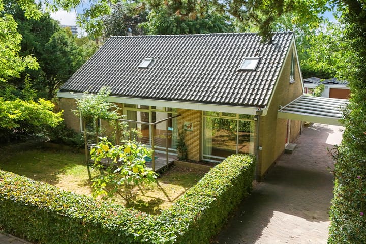 Foto 6 van John F. Kennedylaan 241