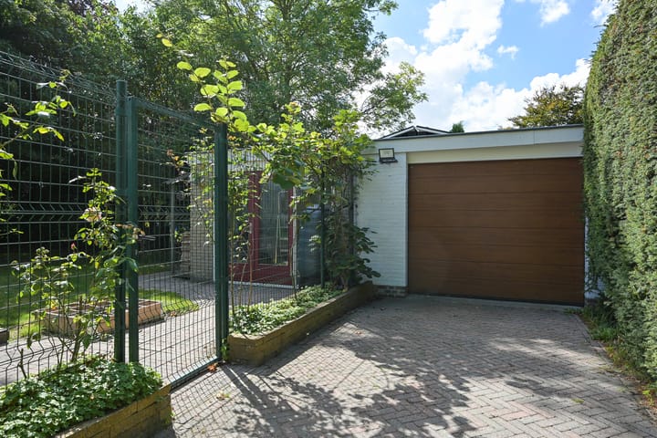 Foto 7 van John F. Kennedylaan 241