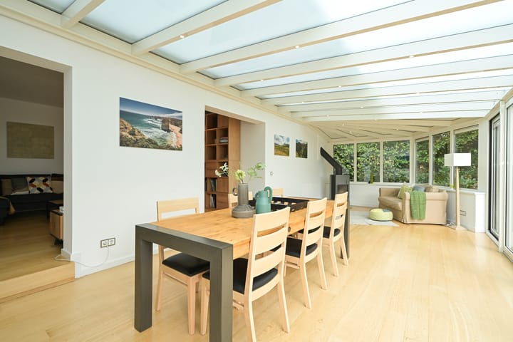 Foto 10 van John F. Kennedylaan 241