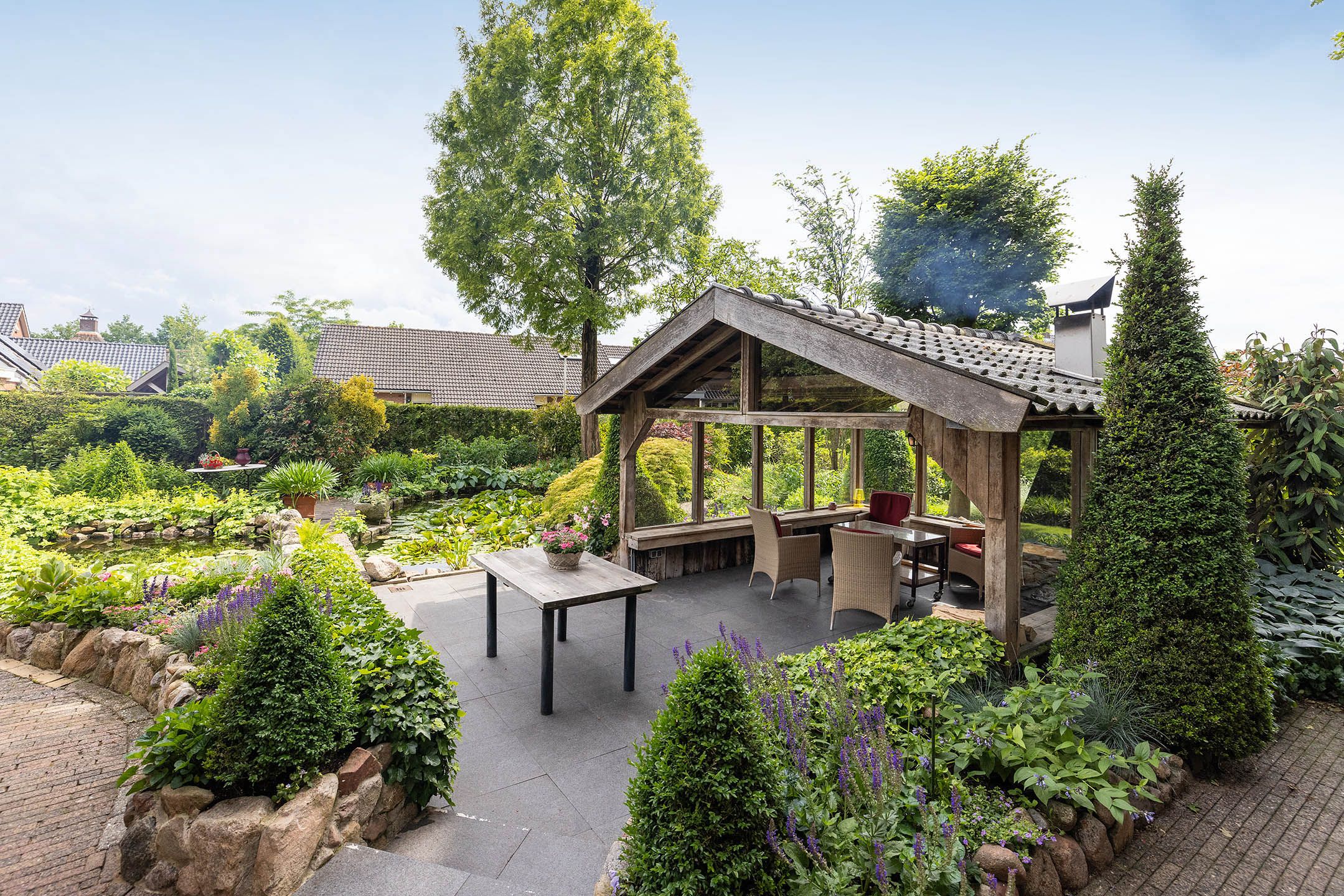 Photo 3 of Kerkstraat 112