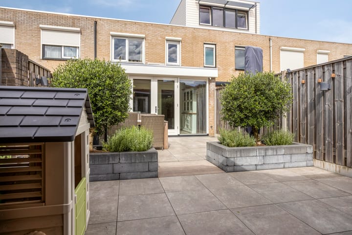 Photo 3 of Kastanjeberg 98