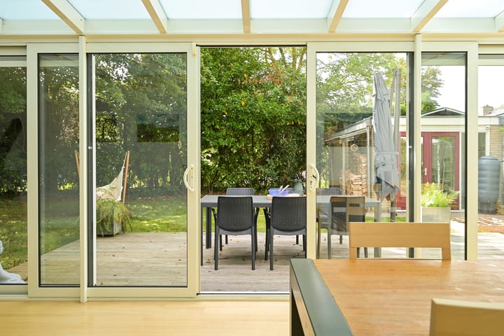 Foto 13 van John F. Kennedylaan 241