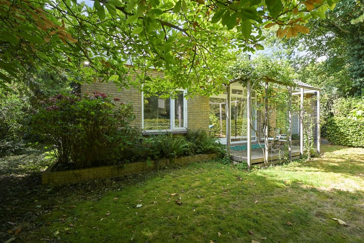 Foto 14 van John F. Kennedylaan 241