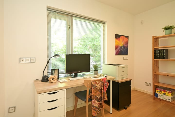 Foto 19 van John F. Kennedylaan 241